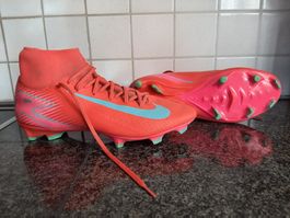 Fussballschuh