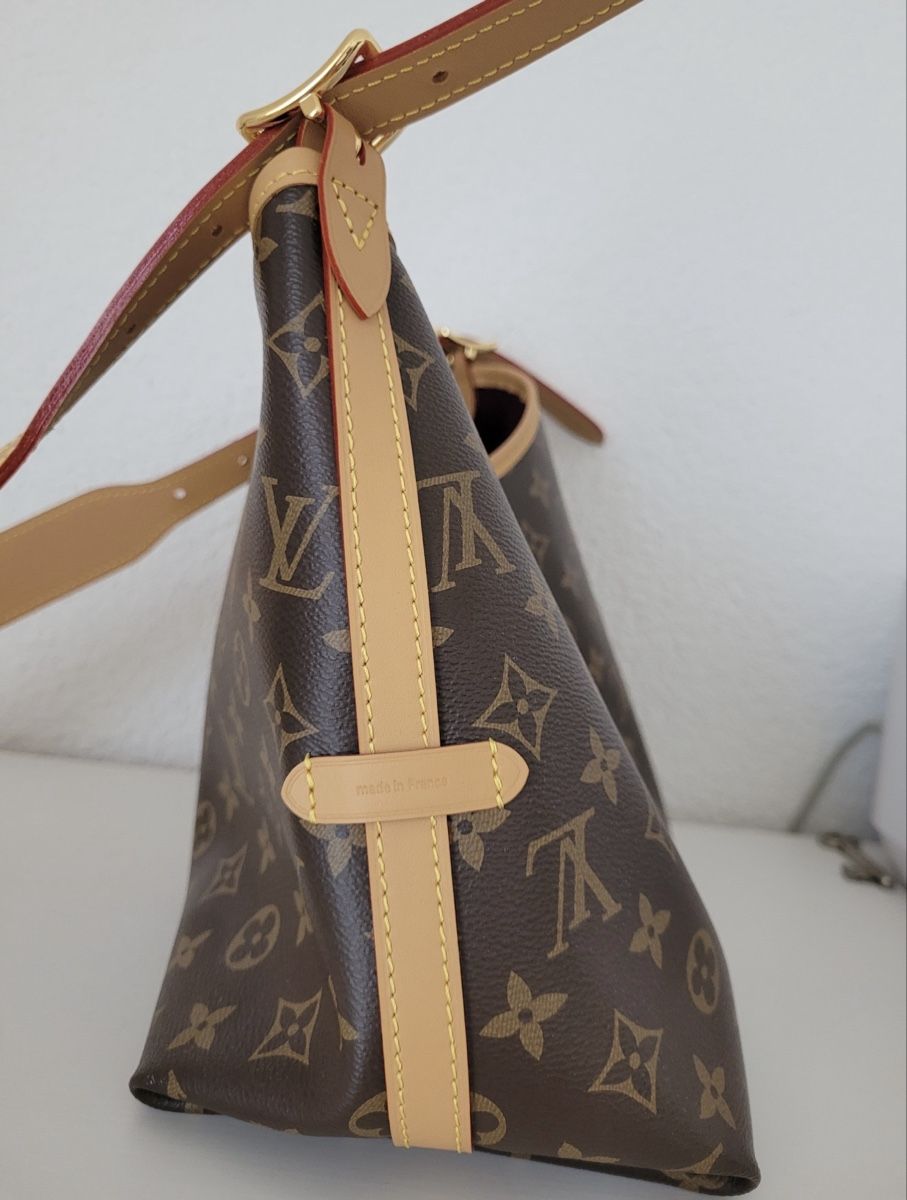 Louis Vuitton Borse da donna: Louis Vuitton CarryAll PM – Nuovo (secondo la descrizione) da Volketswil venduto da habibeoez 3