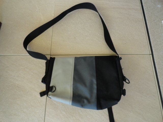 Timbuk2 Borse: Timbuk2 Velo Kurriertasche – Usato da Wil SG venduto da Zwillinge0 1