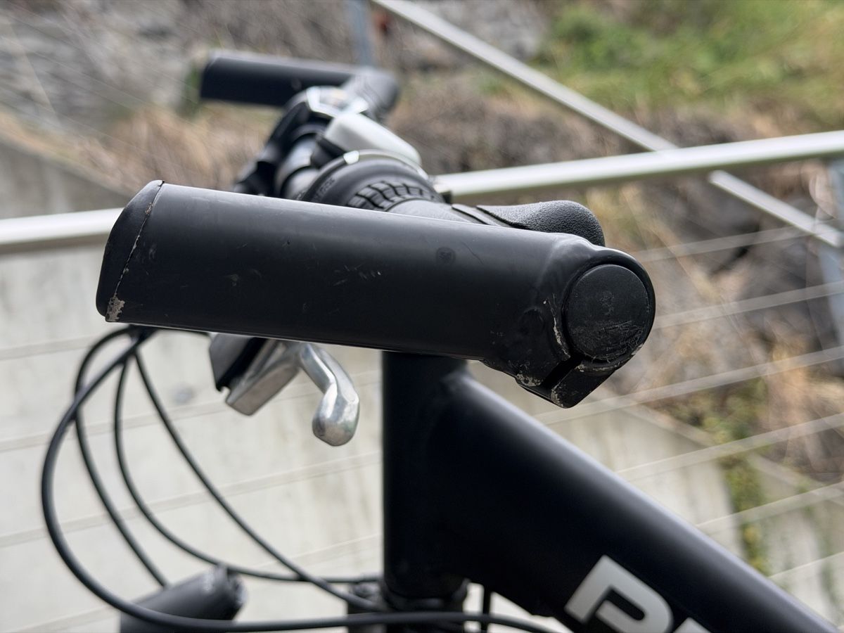 Biciclette: Jugendfahrrad Pegasus Avanti – Usato da Sigriswil venduto da Marlon013 3