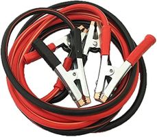 500 AMP Boosterkabel