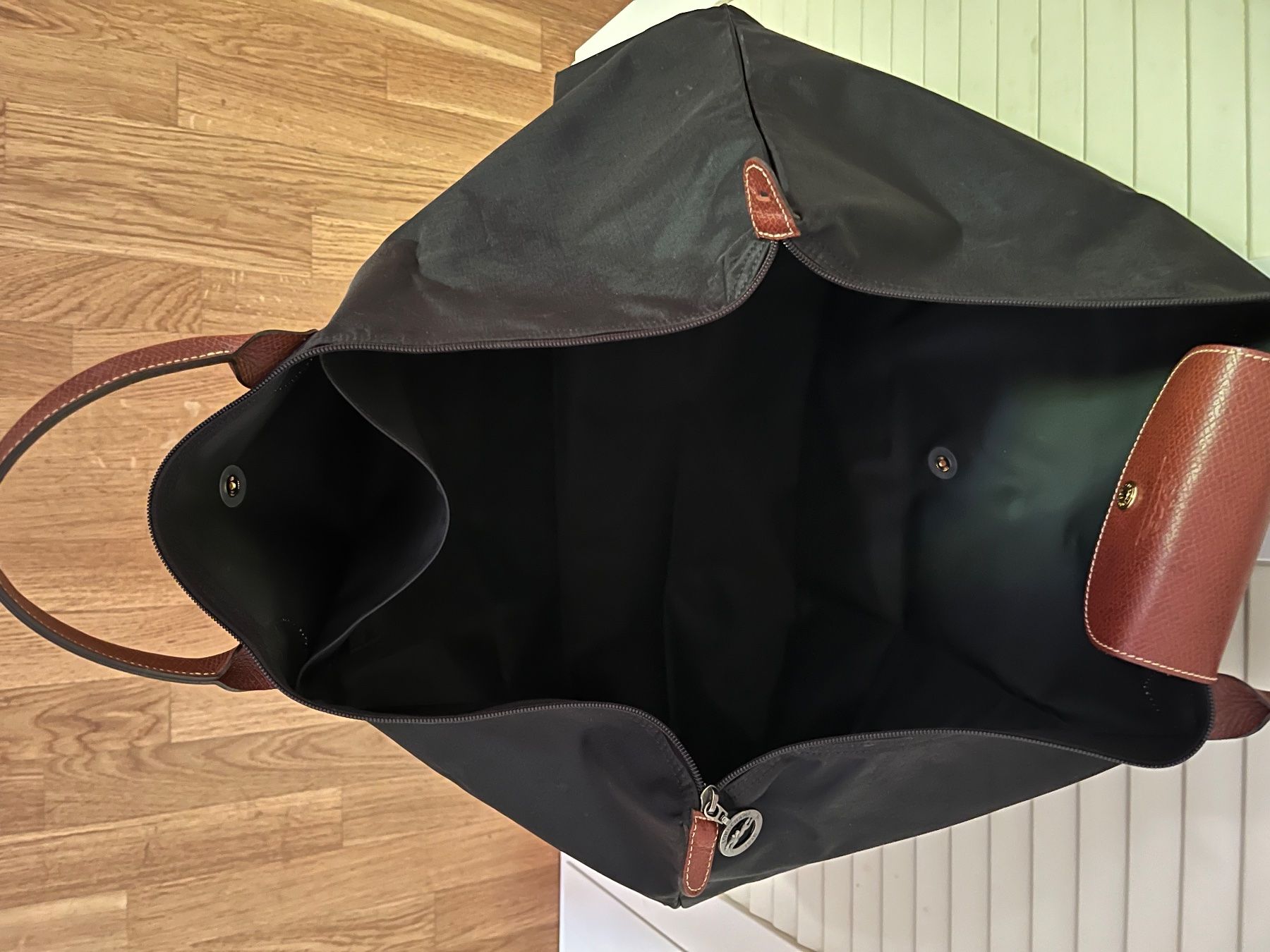 Longchamp Sacs: Longchamp Reisetasche – D'occasion à Zürich par hel_lm8b 2
