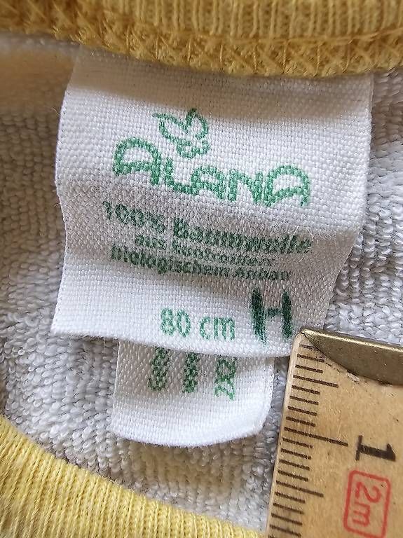 Schlafsäcke: Babyschlafsack Alana Gr 80 – Gebraucht aus Elgg von soleo509 1