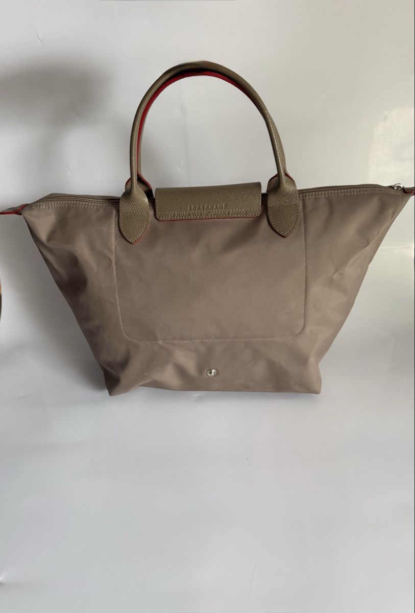 Longchamp Borse da donna: SAC À MAIN LONGCHAMP LE PLIAGE M – Usato da Vionnaz venduto da b_f_d_r_g 1
