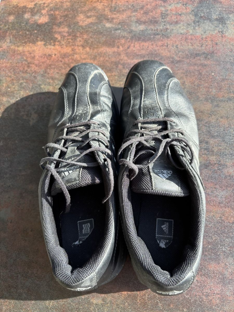 Adidas Scarpe da uomo: Golfschuh adidas adiPRENE Grösse 42 – Usato da Bolligen venduto da Zaeglis 1