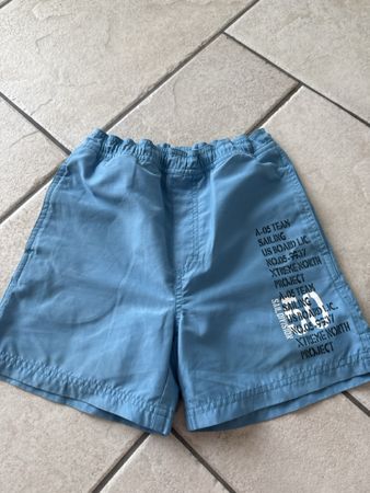Badehose Gr.98-104, Brief 3.00 Fr.