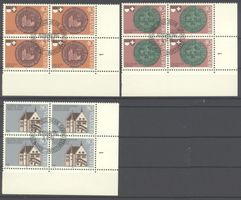 1981, Stanser Verkommnis Viererblöcke ET