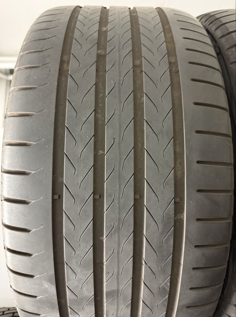 Pneumatici & Ruote complete: Mercedes S Sommer – Usato da Thayngen venduto da e30e30 5