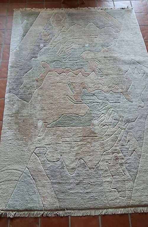 Tappeti: Teppich – Usato da Dietikon venduto da angelus90 1