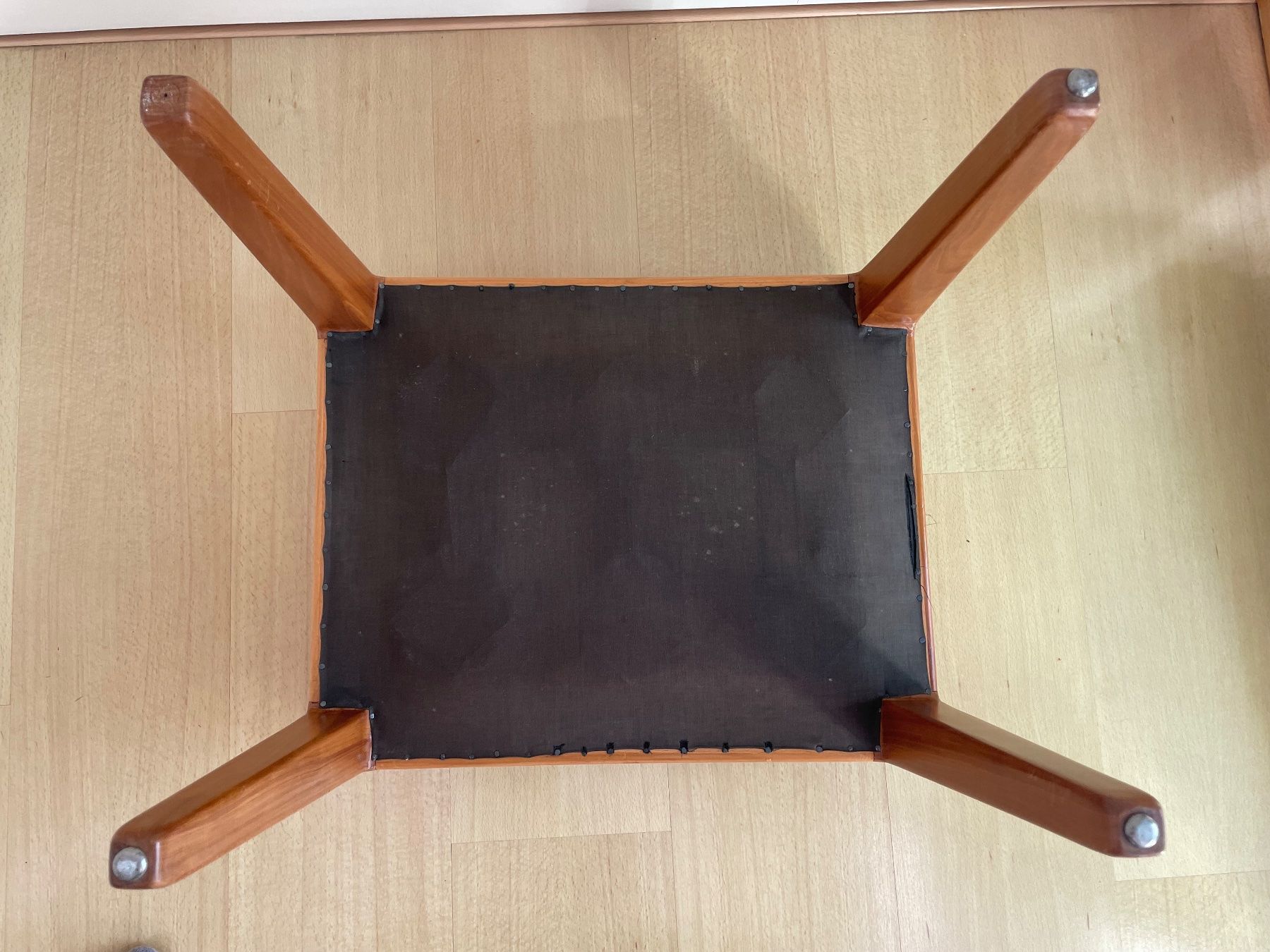 Sgabelli: Gobelin Hocker – Usato da St. Gallen venduto da rap_wm5l 4