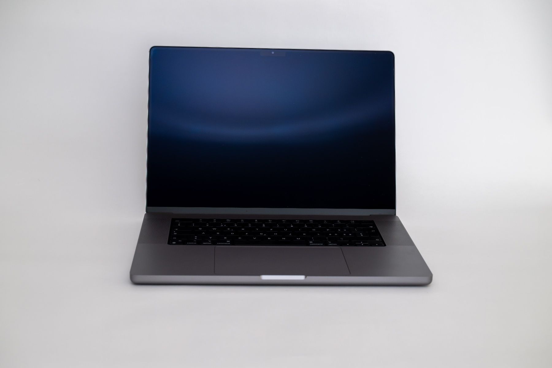 Apple Notebooks: Macbook Pro , M1Pro, 16GB RAM, 512GB SSD, 10C CPU, 16C GPU – Gebraucht aus Chur von Plessur7000 4