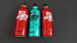 Rivella Unlimited Bottle / Sigg Flasche 0.6l