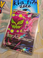 🇯🇵 JP Cynthia's Spiritomb - M2a 208/193 AR Pokémon Karte
