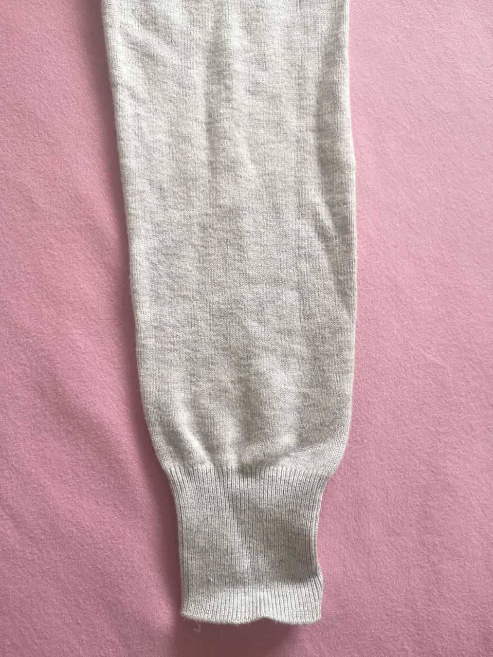 Maglioni & Felpe: grauer Kapuzen-Pulli Gr. 146/152 - Spendenaktion – Nuovo (secondo la descrizione) da Unterkulm venduto da Beljasch 5