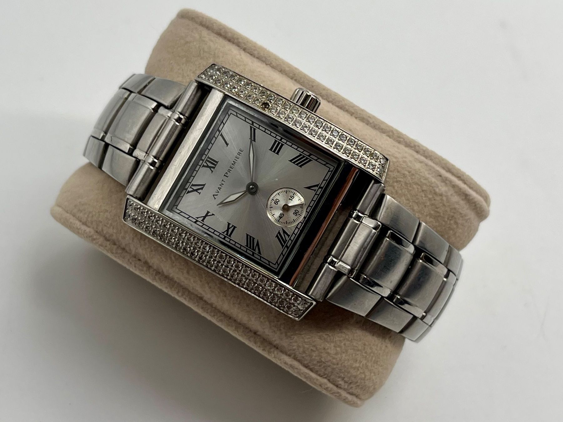 Orologi: Avant Premiere 184.791 Swiss Made – Usato da Aarau venduto da VelEis_Watches 1