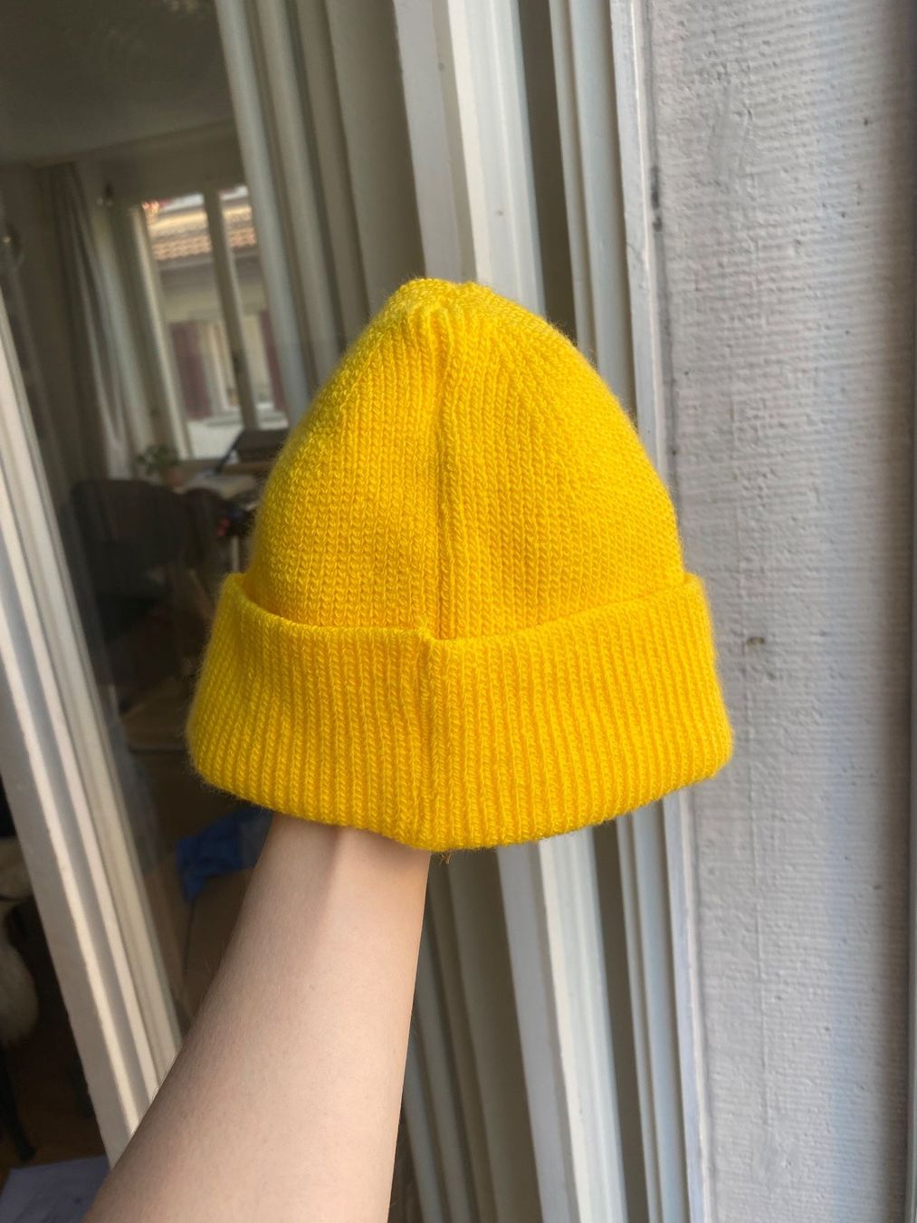 Chapeaux, bonnets & casquettes: Fugu Beanie – D'occasion à Biel/Bienne par lichterhoh 1
