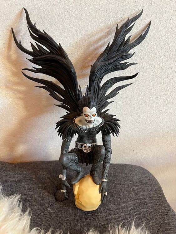 Fumetti: Manga & Figuren sammlung – Usato da Fehraltorf venduto da dodog79 6