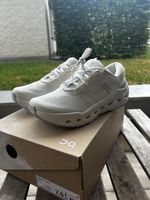 Neue On Laufschuhe Grösse 7.5