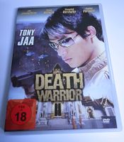 Tony Jaa - Death Warrior DVD
