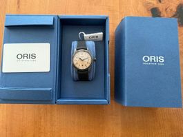 ORIS ProPilot 2026 ✅Desert Edition