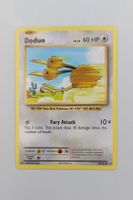 Doduo (69/108 XY Evolutions) NM / ENG