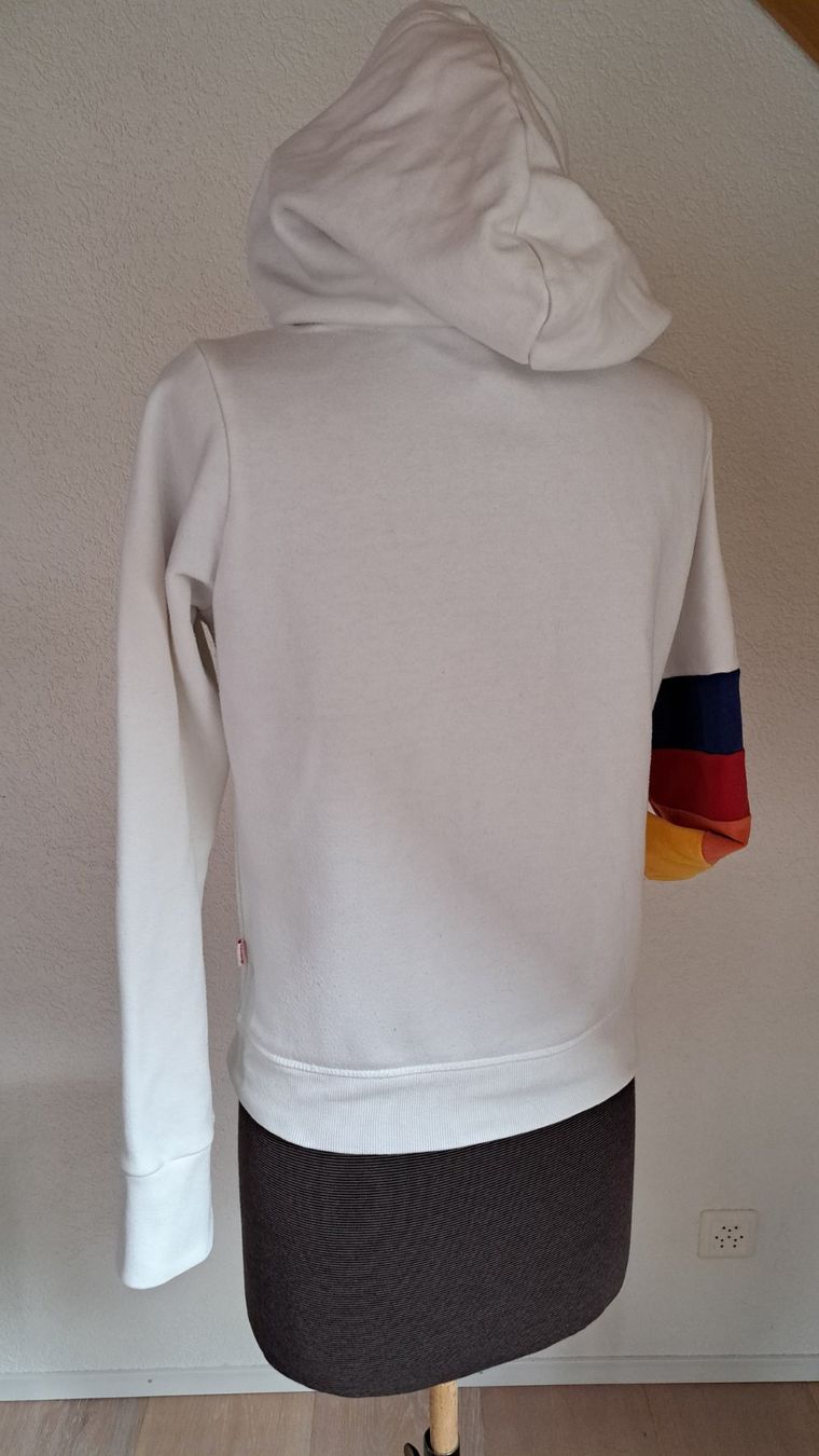 Jacken: Retrostil Diverse Jacke – Gebraucht aus Reutigen von IrisFashion 1