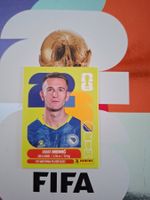 Panini WM Sticker BIH 16