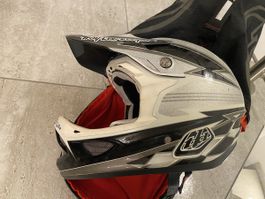 Troy Lee Designs Helm Gr S