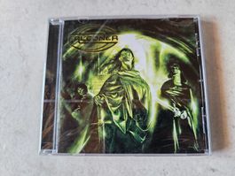 Falconer  -  The Sceptre Of Deception  /  Fabrikneu