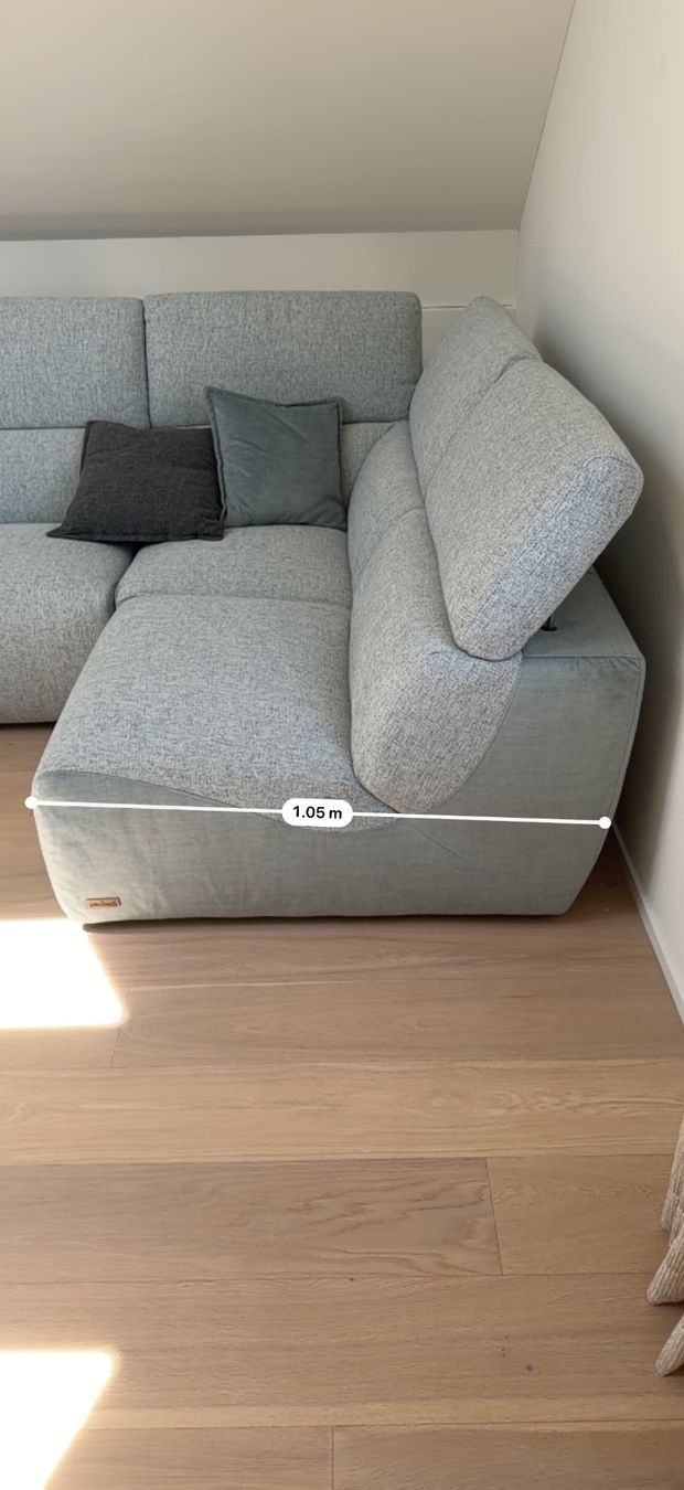 Divani: Sofa Set – Poltronesofa-  neuwertig – Nuovo (secondo la descrizione) da Mönchaltorf venduto da FereshtehGh 5