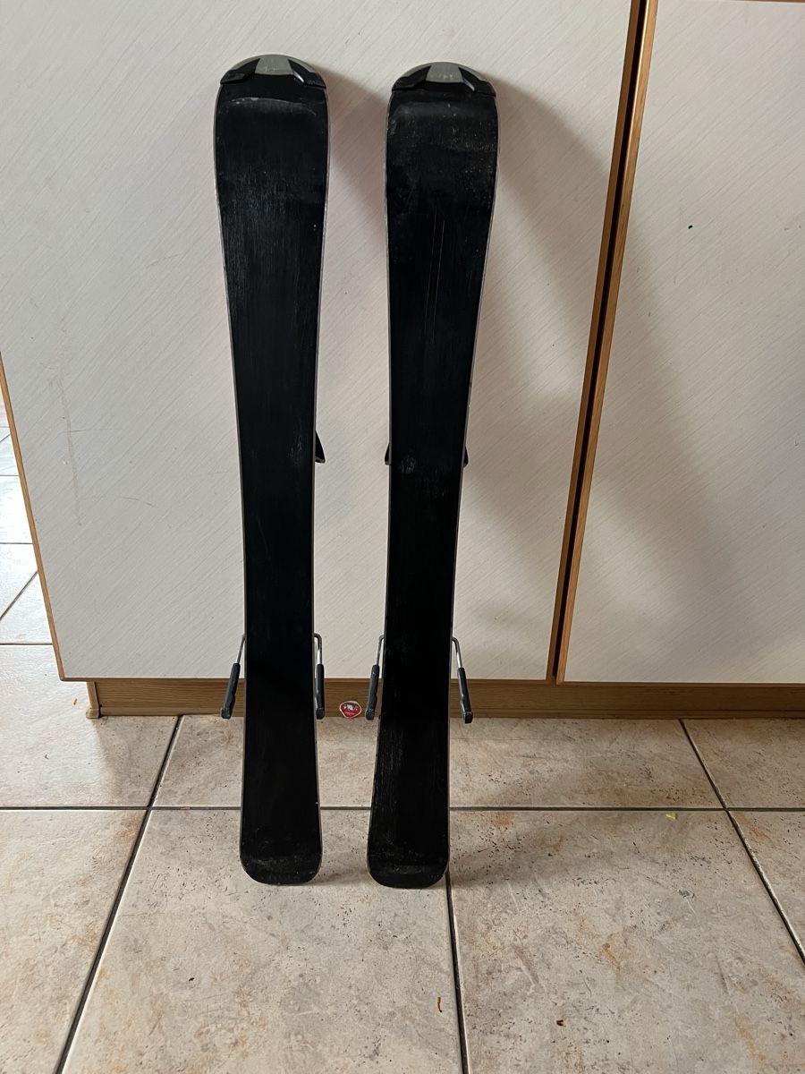 Sci: Kinder Ski 80cm – Usato da Zermatt venduto da B.15.v02 1