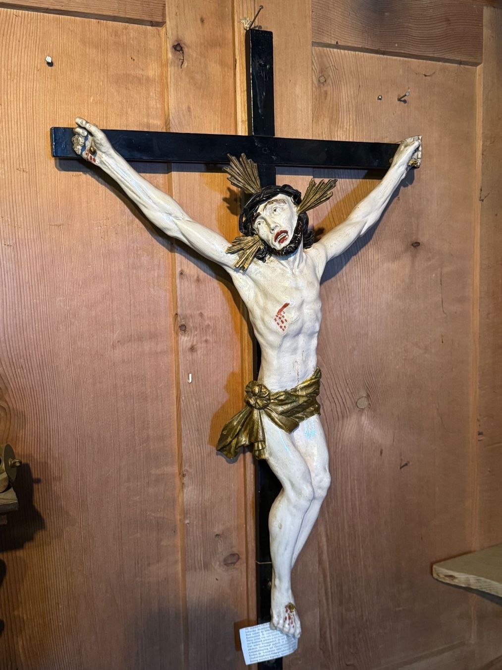 Altri gioielli: Kreuz – Usato da Sachseln venduto da BONATI01