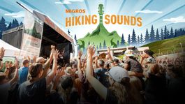 2x Migros Hiking Sounds Tickets – Wert CHF 110