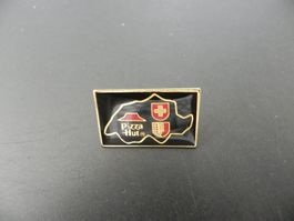 Alter Pin Pizza Hut Schweiz - Wallis Valais