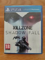 Killzone Shadow Fall PS4