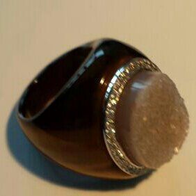 Anelli: Full stone Ring – Nuovo (secondo la descrizione) da Zürich venduto da Benedikt21 5