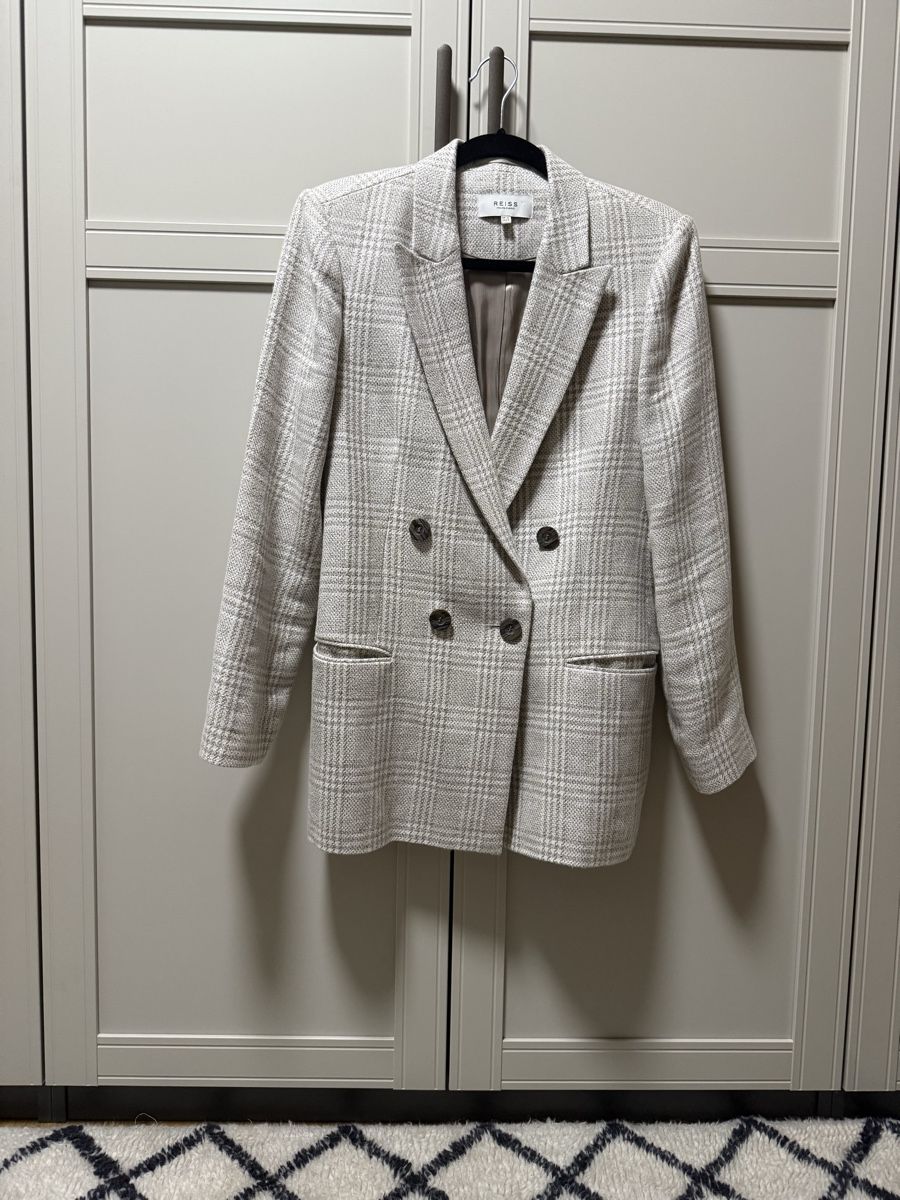 Giacche: Reiss Leinenblazer 38 – Usato da Erlenbach ZH venduto da Arti83 1