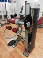 Gluteus Machine Fit Evo Panatta Sport