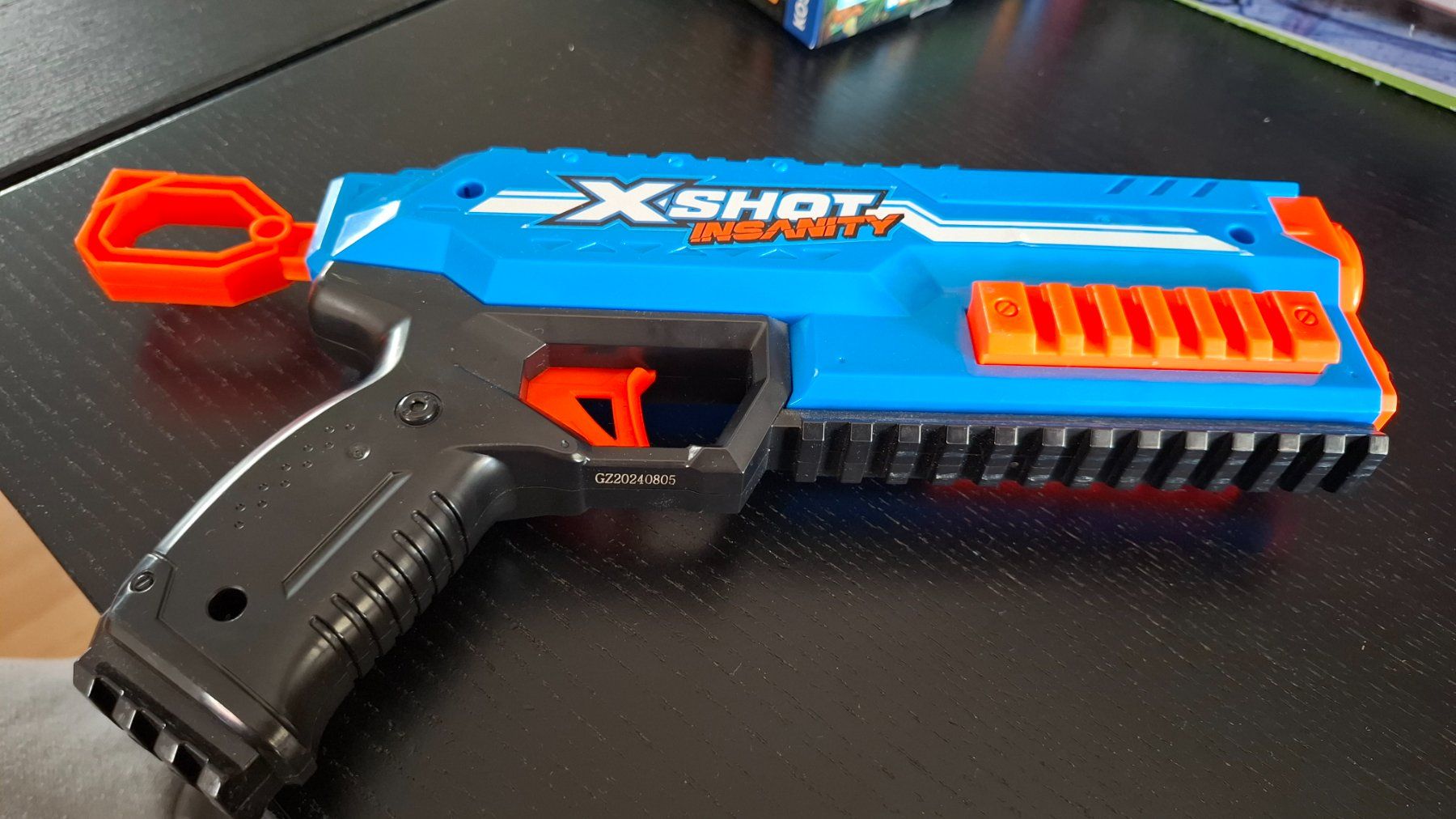 Jouets: Nerf – D'occasion à bülach par bea_syq2