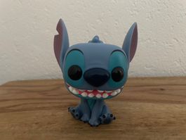 Funko Pop Stitch Figur NEU
