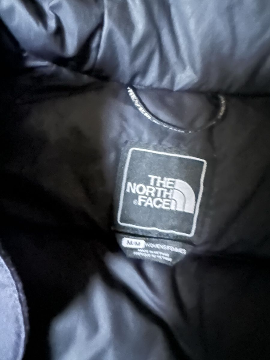 North Face Cappotti: The North Face Mantel , Navy Gr. S – Usato da Hinterkappelen venduto da una066 6
