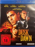 From Dusk Till Dawn  (1996)
