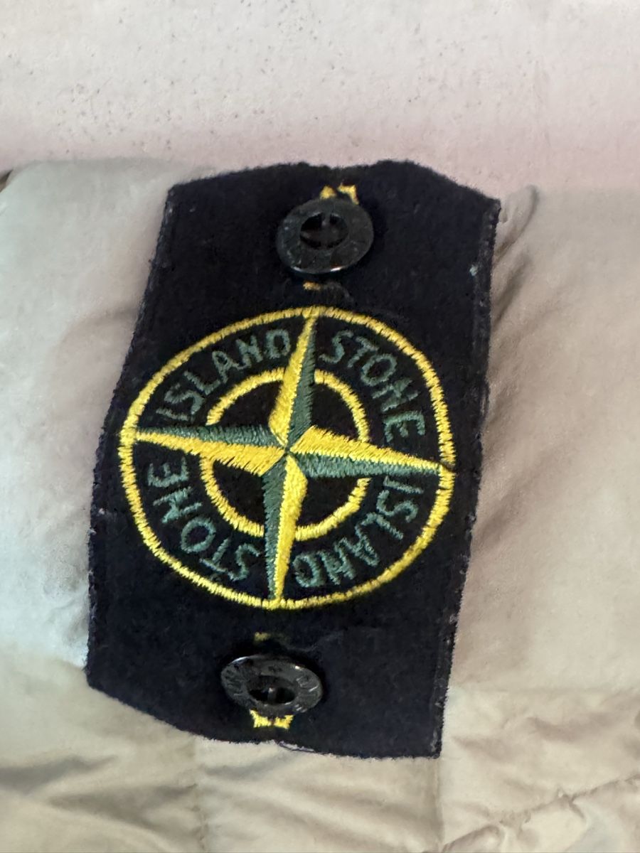 Stone Island Giacche & Cappotti: Stone Island Junior Daunenjacke – Usato da Hagendorn venduto da KALU27 4