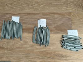 Lego Schienen