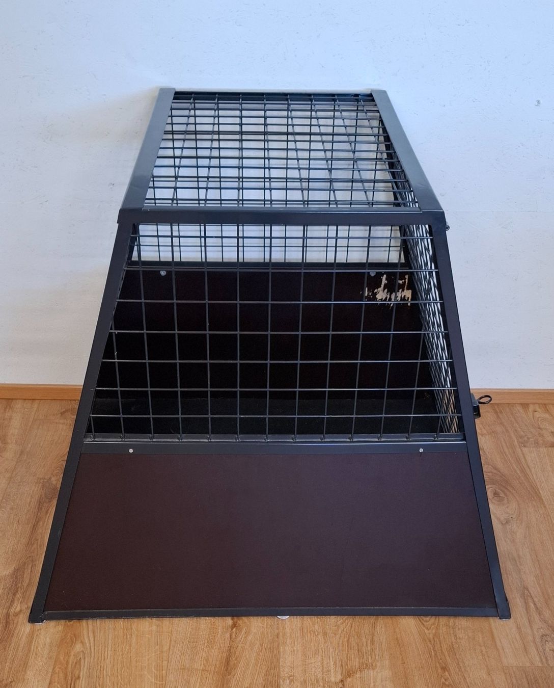 Meiko Käfige, Transport & Sicherheit: Hundebox – Gebraucht aus Wilihof von Raphaela30 2