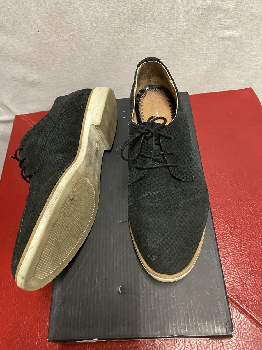 Roberto Santi Scarpe da donna: Loafer Roberto Santi, 40 – Usato da Schönenwerd venduto da Jovanotti99 1