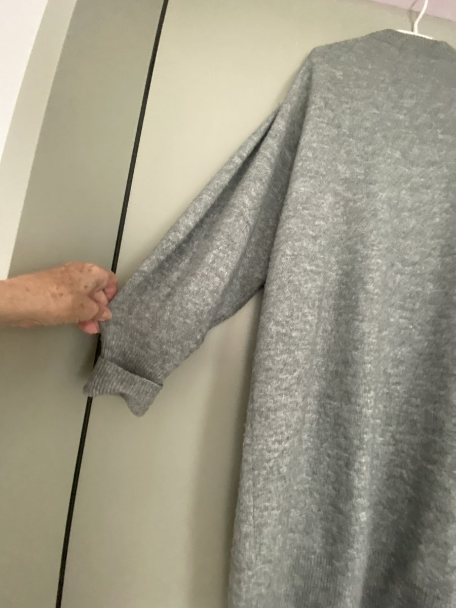 H&M Jacken: Strickjacke halblang Gr 42 H&M – Gebraucht aus Brugg AG von Honeybee6 2