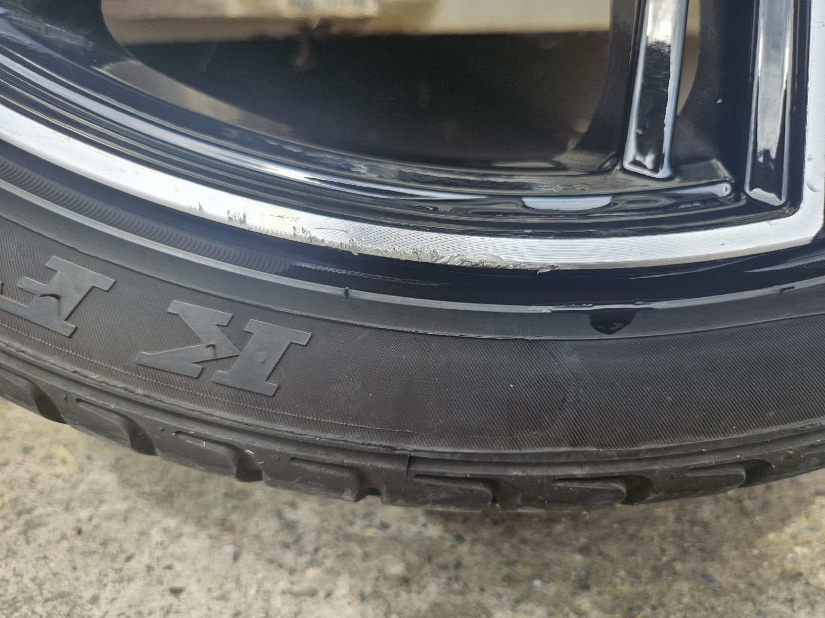 Felgen: 19 Zoll Alufelgen – Gebraucht aus Merenschwand von dom_xc7b 2