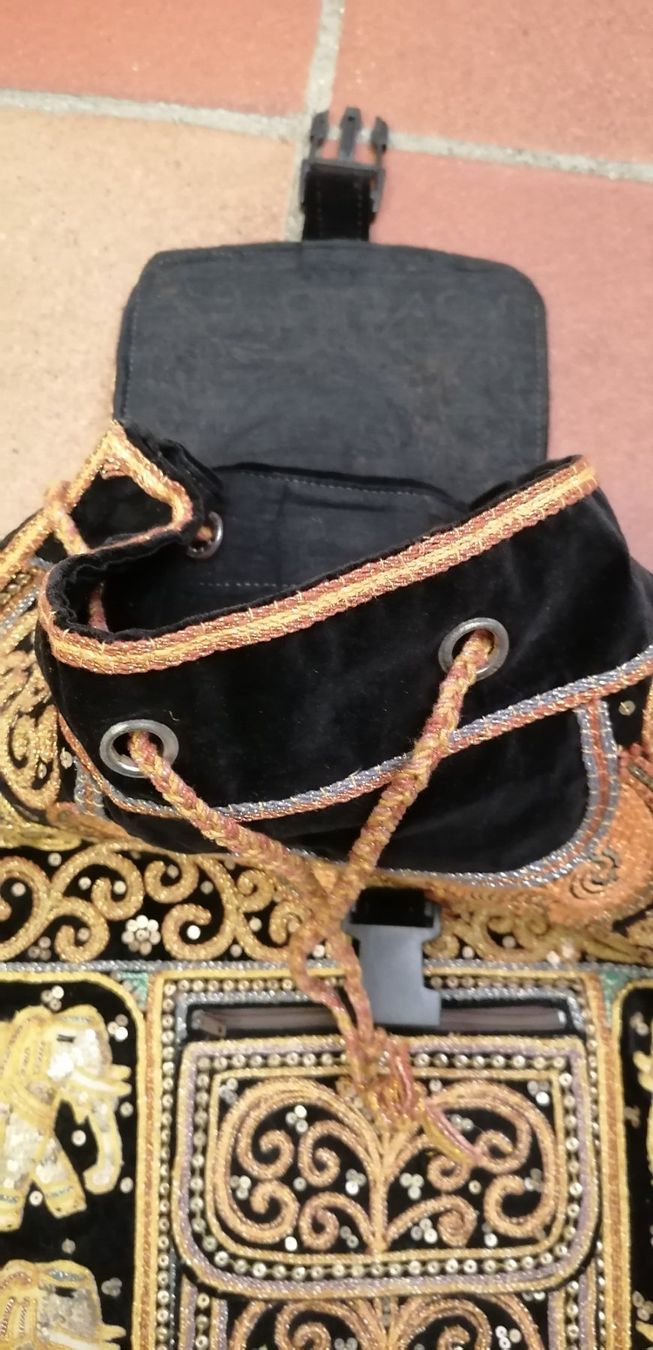 Rucksäcke: Rucksack – Gebraucht aus Solothurn von Shanty.20 2