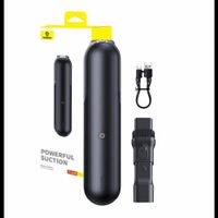 Baseus Auto Staubsauger A0 Pro (Schwarz)